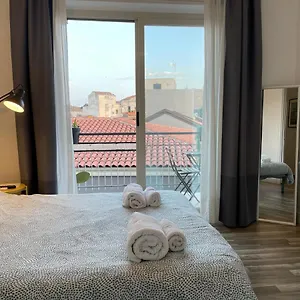 La Dimora Delle Muse Bed & Breakfast